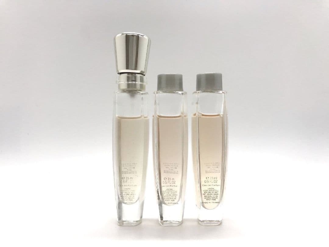 香水 □ ランコム LANCOME ミラク パース EDP 15ml レフィル - メルカリ