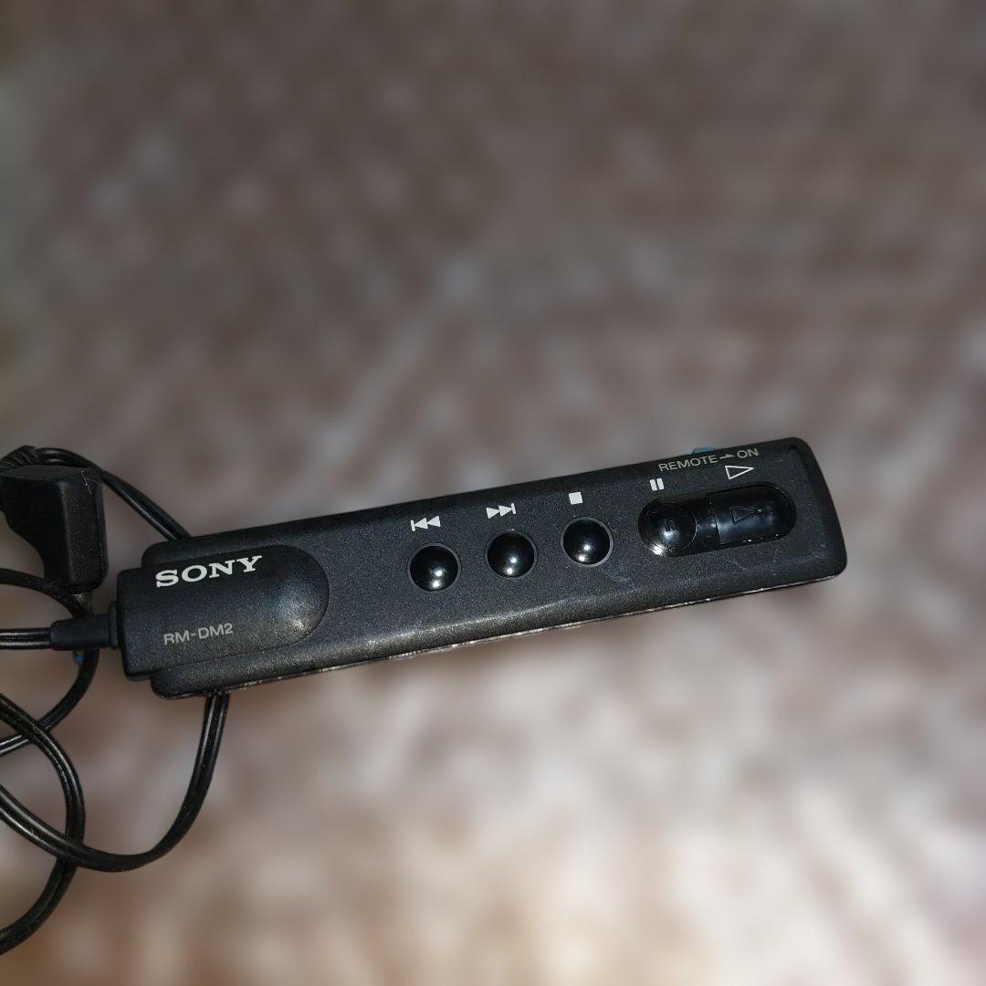 ソニー CDウォークマン D−82 ジャンク 管理ナンバー810 - メルカリ