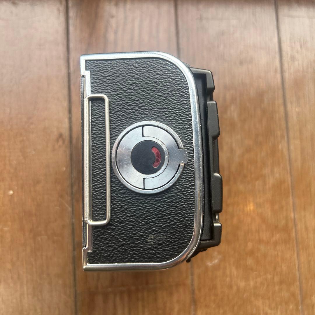 Hasselblad a12 改造済み品 13枚撮り① - メルカリ