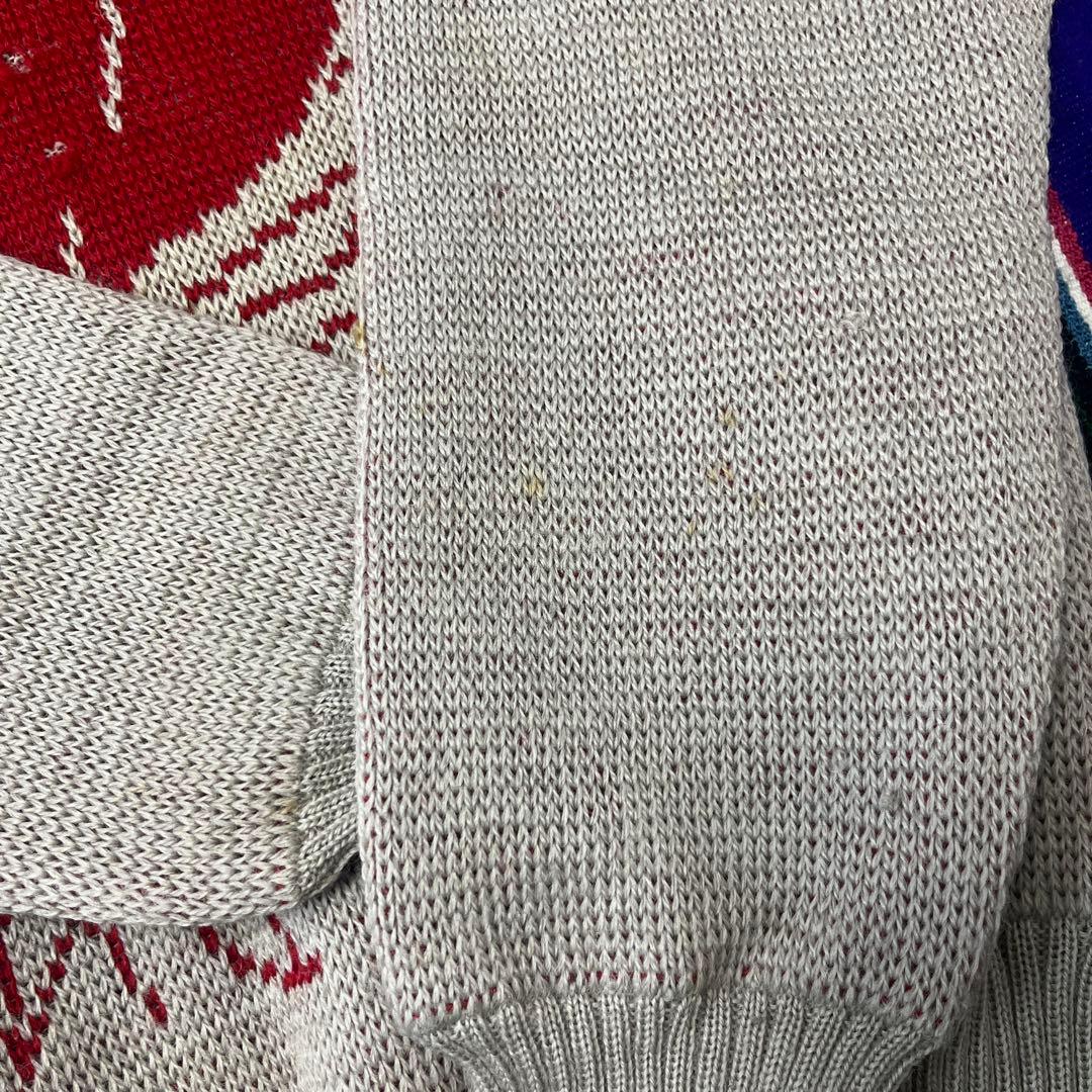 50s JANTZEN PANTHER ジャガード ロカビリー - メルカリ