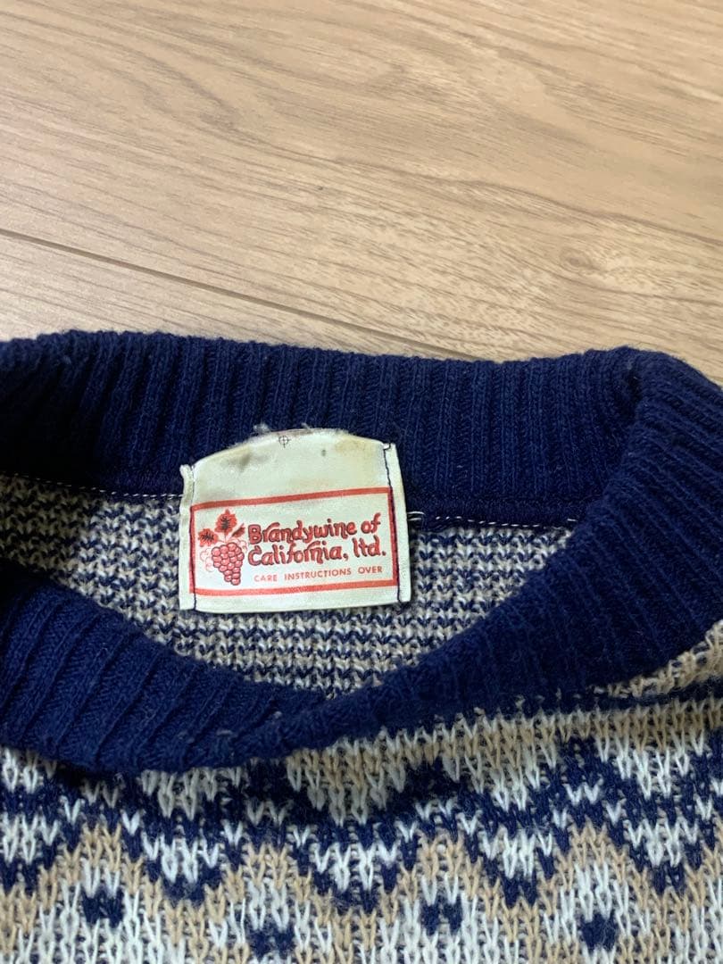 引越し準備セール】スヌーピー 80s ヴィンテージ シャガード織込み