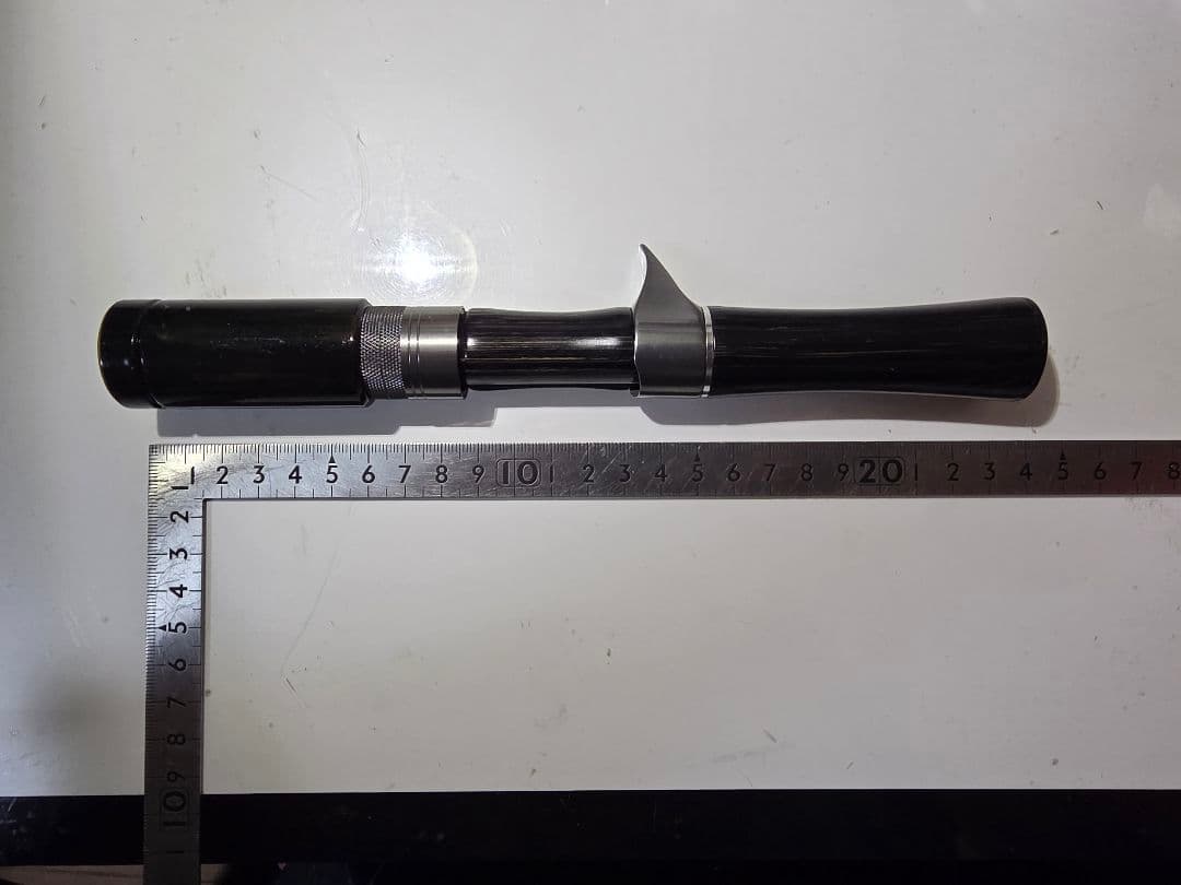 元気商會　　元流ロック GENRYUROCK パックロッド 渓流 源流 フィッシング 探検 冒険 テレスコロッド