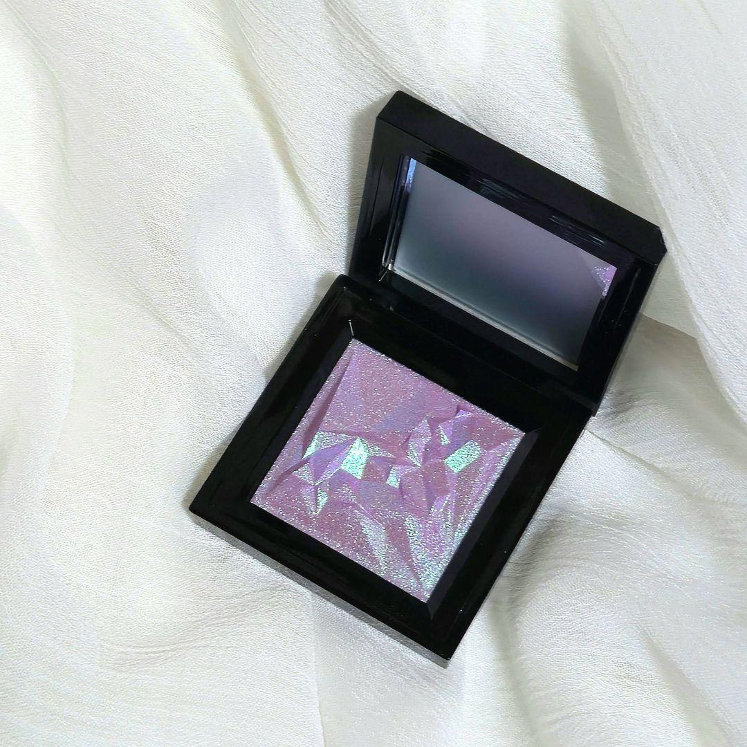 shu uemura ファイナルファンタジー クラッシュドジェムクポ！パープル