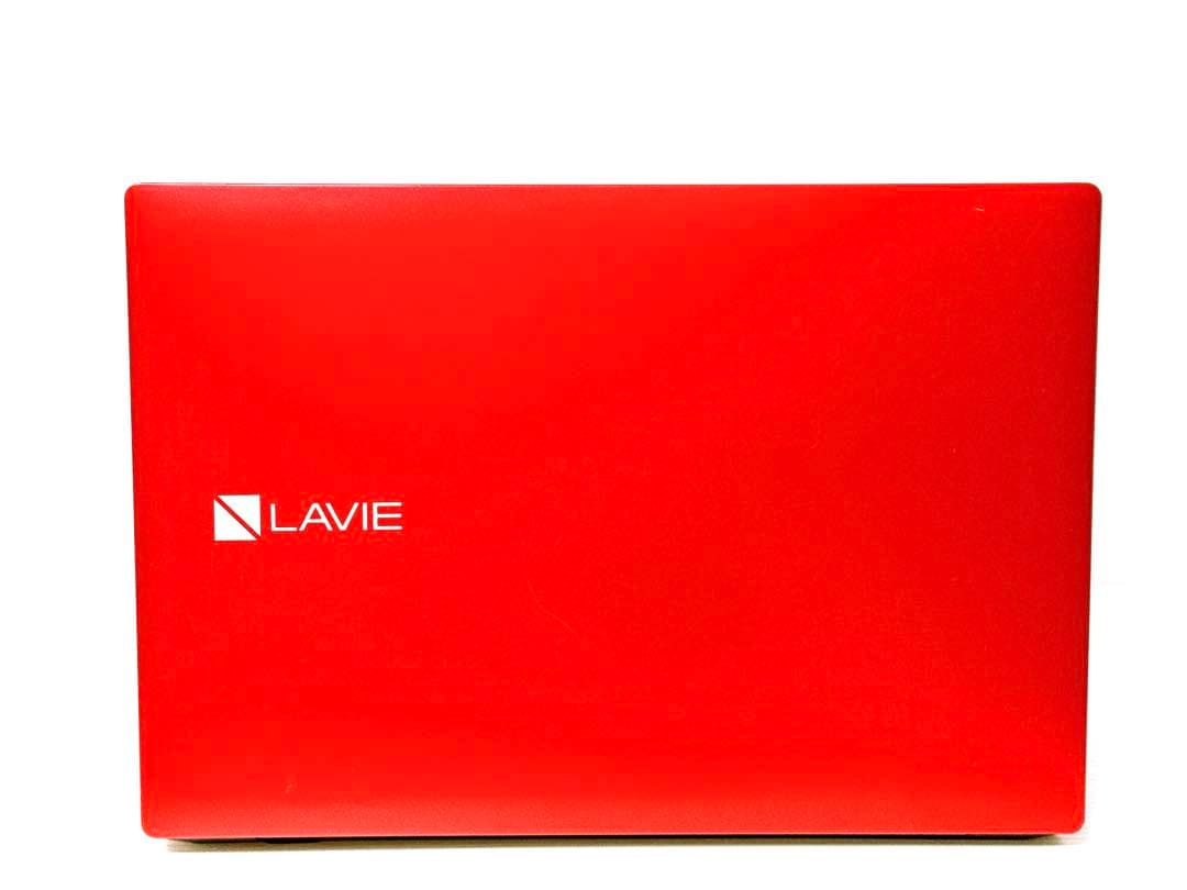 ✨すぐ使える！初期設定済！NECノートパソコン｜SSD搭載＆win11