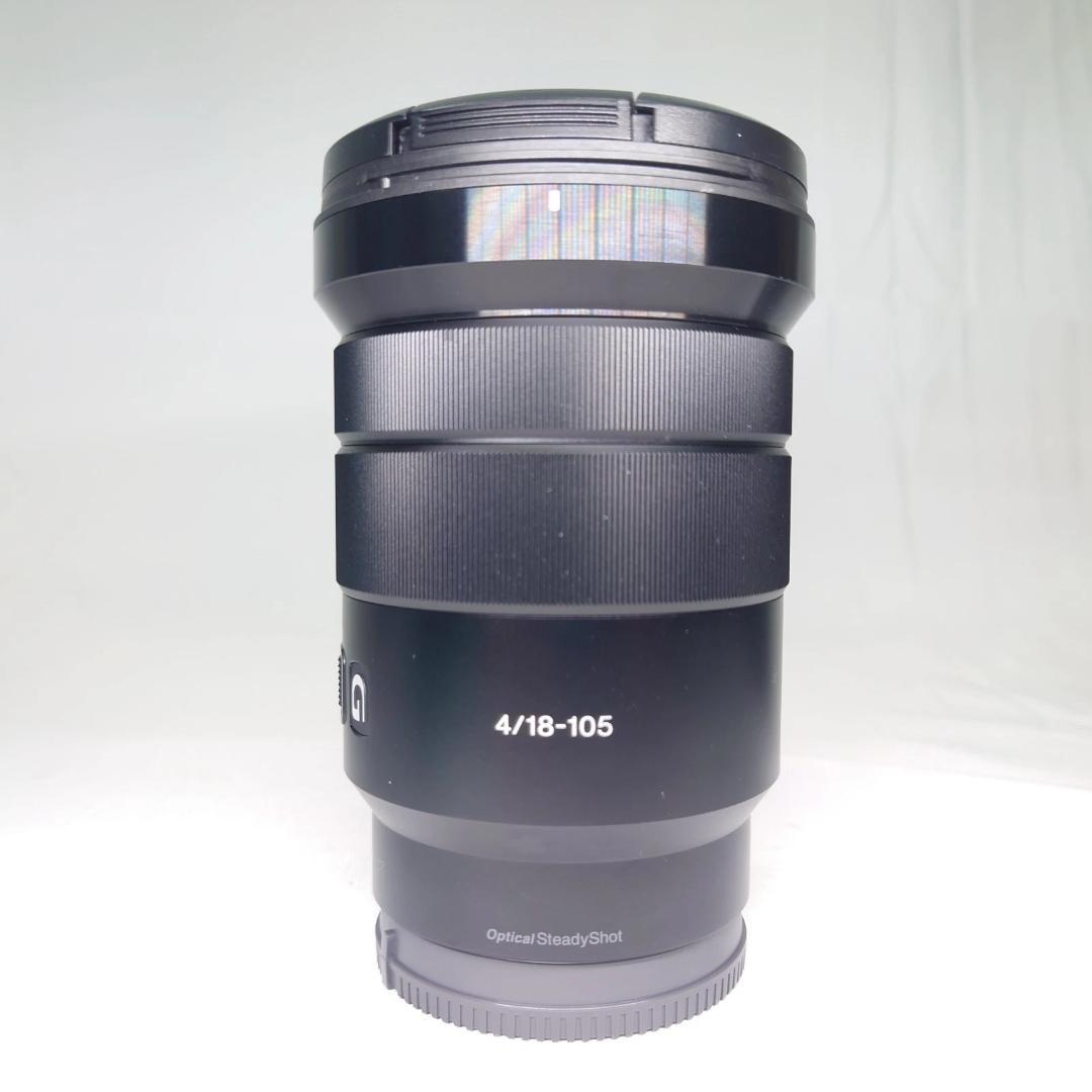 ソニー SONY E PZ18-105/4 G OSS (SELP18105G)
