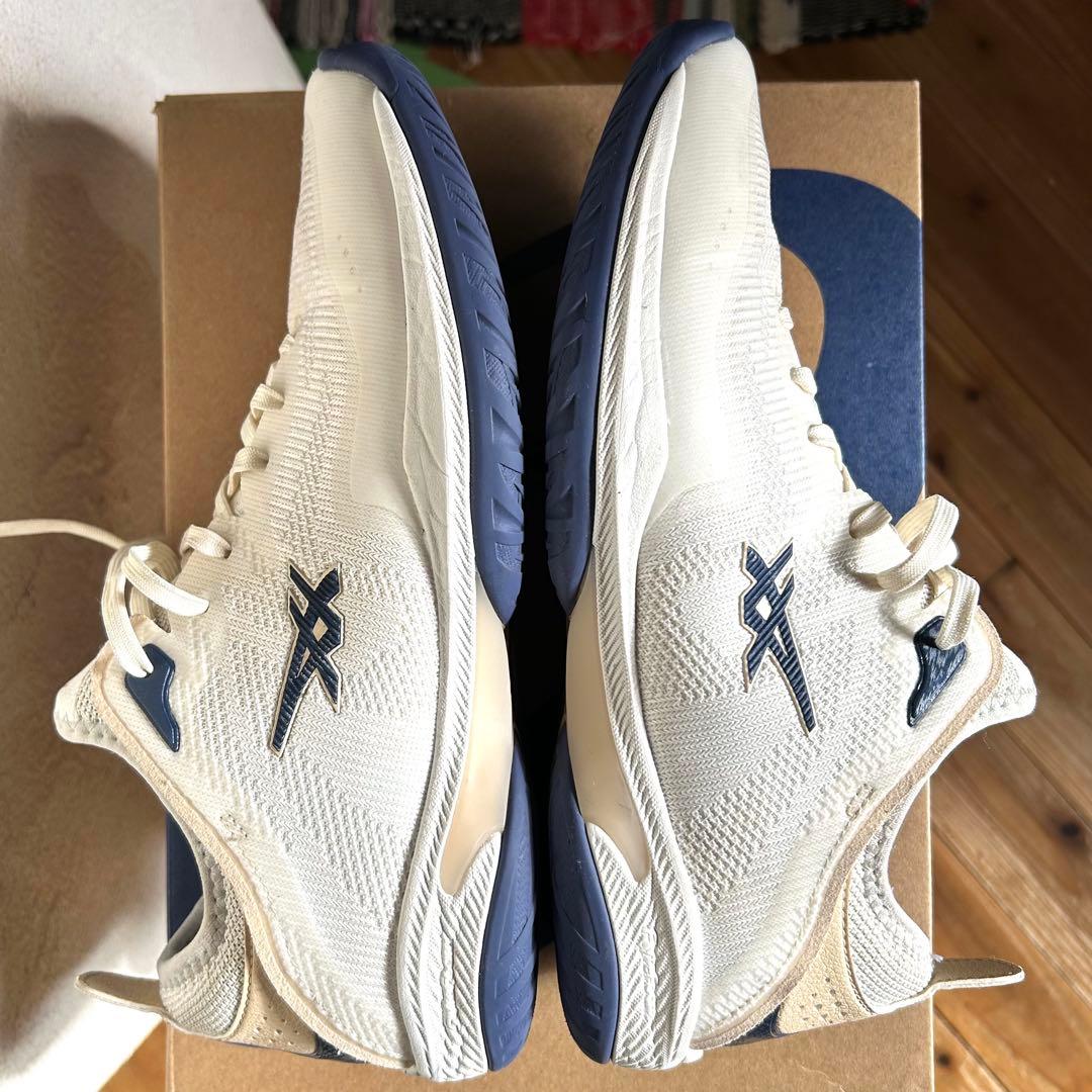 完売品　アシックス グライド ノヴァ FF3 26.5cm