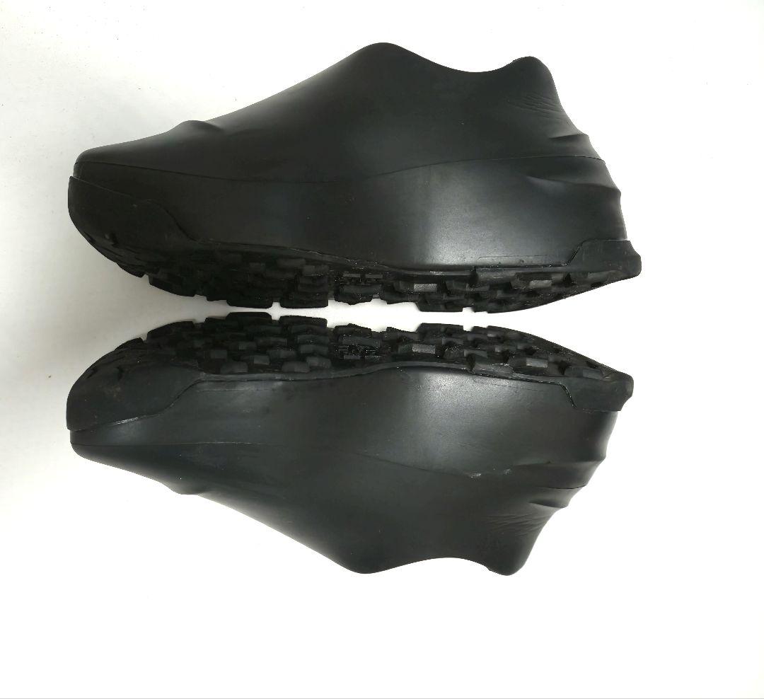 GIVENCHYジバンシーMonumental Mallowラバースニーカー40 - メルカリ