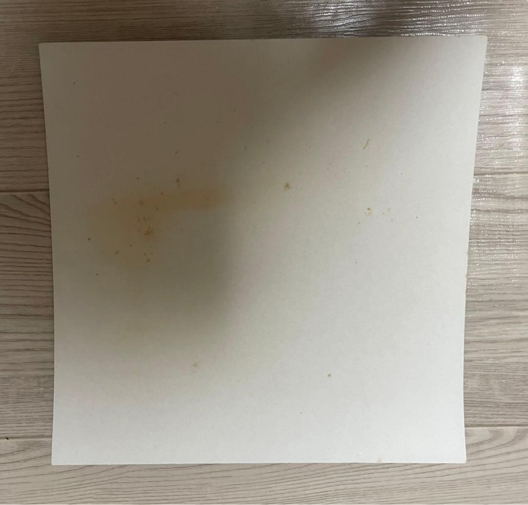 レア‼️】Λucifer リュシフェル サイン色紙