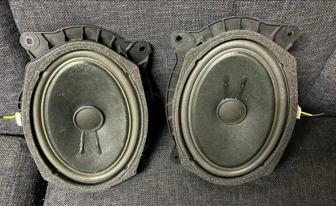 レクサス LEXUS LS460 マークレビンソン スピーカー 2個セット - メルカリ