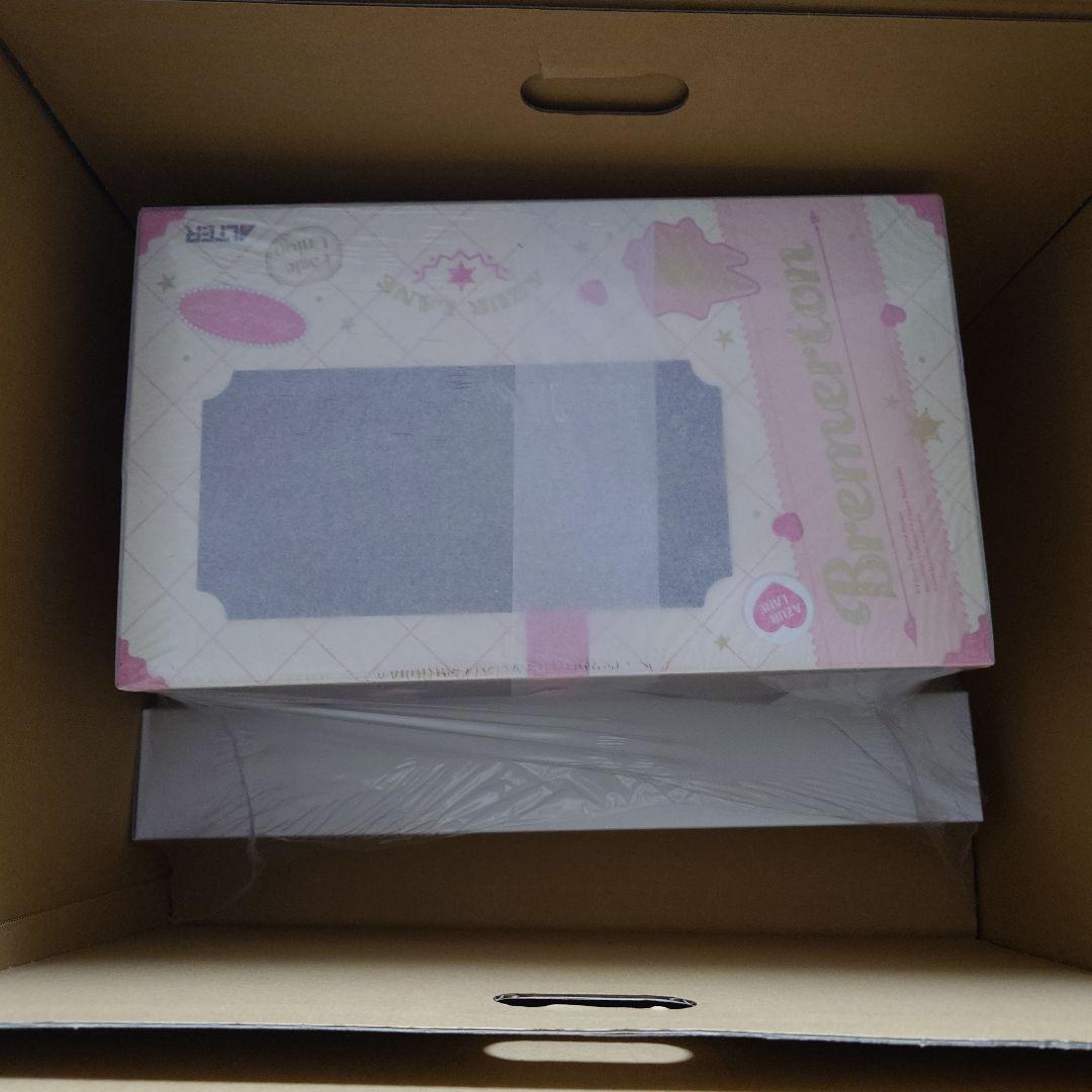 アルター　ブレマートン 　抱きまくらVer.