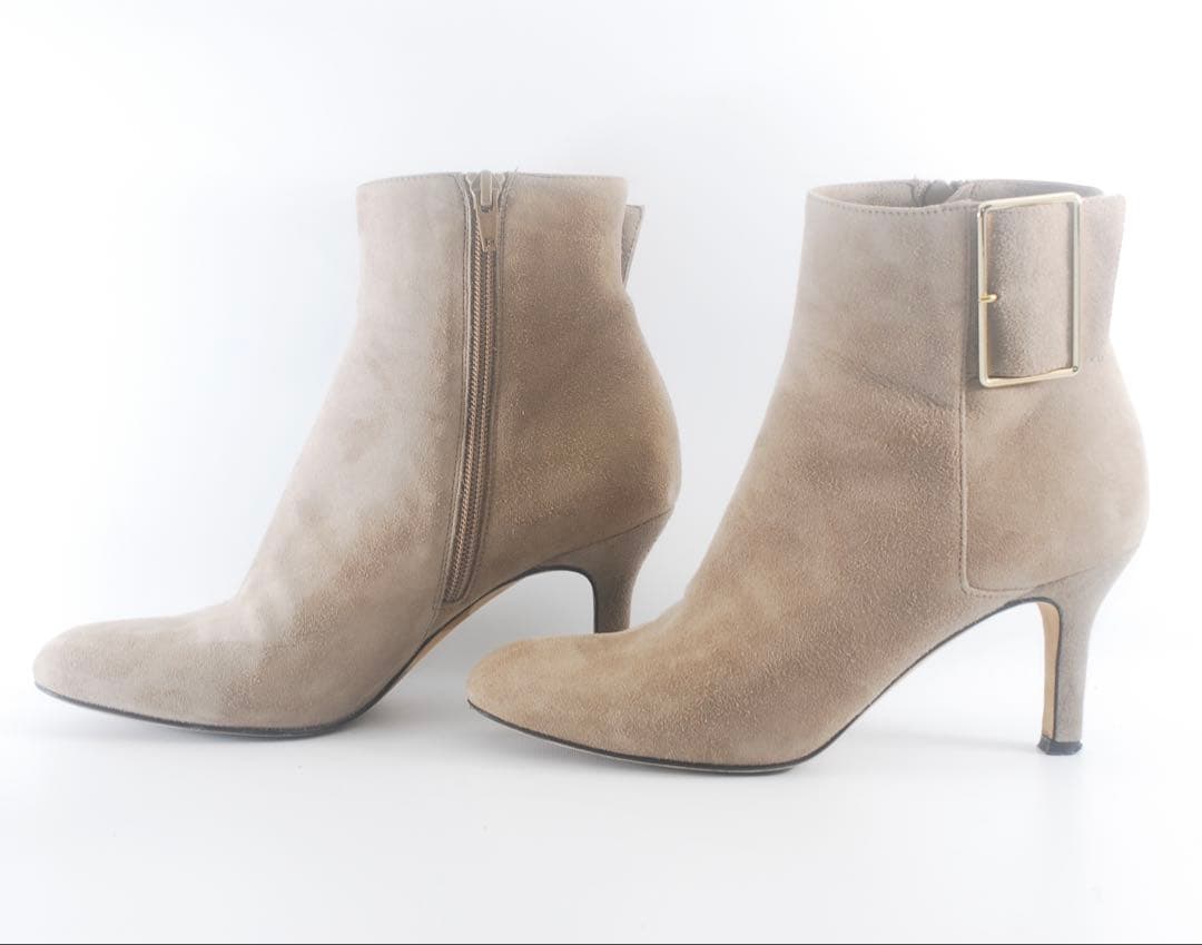 23.5cm＊ペリーコ＊PELLICO＊ブーツ＊ショート＊ブーティ