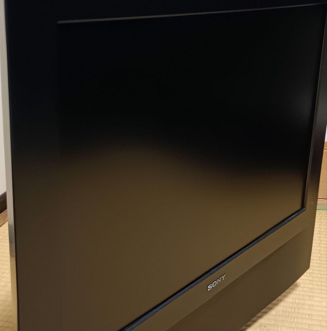 SONY WEGA ベガ 液晶テレビ KLV-23HR2 AVマルチ RGB