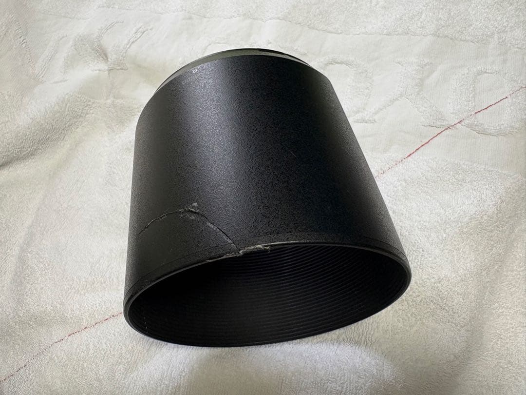 【ジャンク】タムロン 150-600mm F/5-6.3 ニコン用（A011）