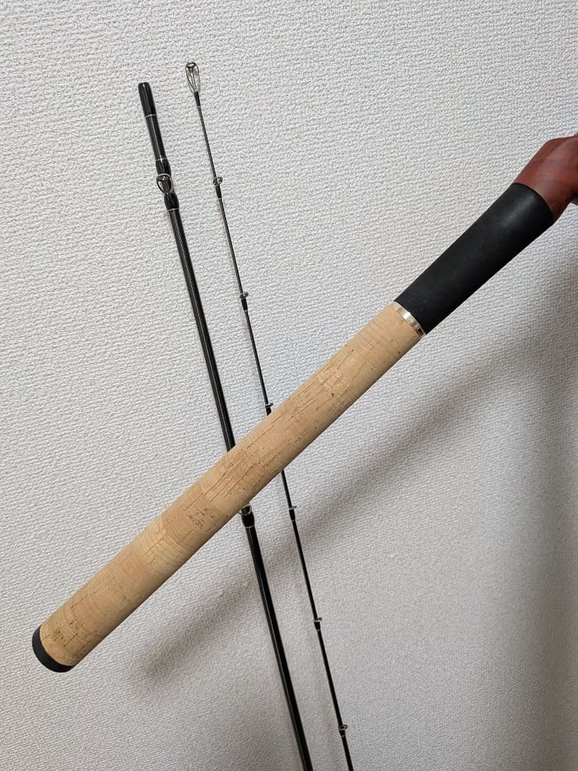 美品【フィッシュマン】Beams Crawla 8.3L+