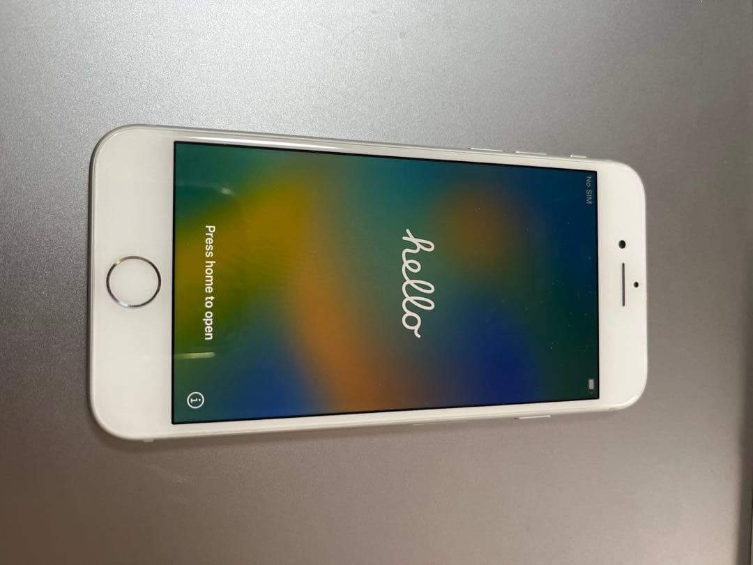 お*り様 iPhone8 5台　64G