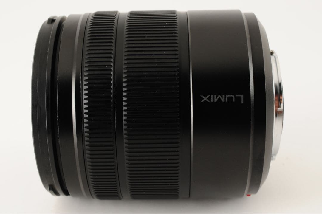 レンズ(ズーム) LUMIX G VARIO 14-140mm F3.5-5.6 ASPH