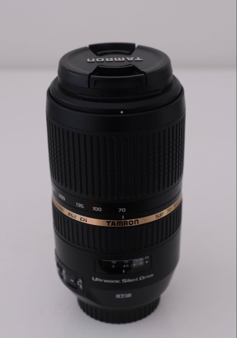 CANON EOS 80D EF-S18-135 タムロン 70-300mm - メルカリ