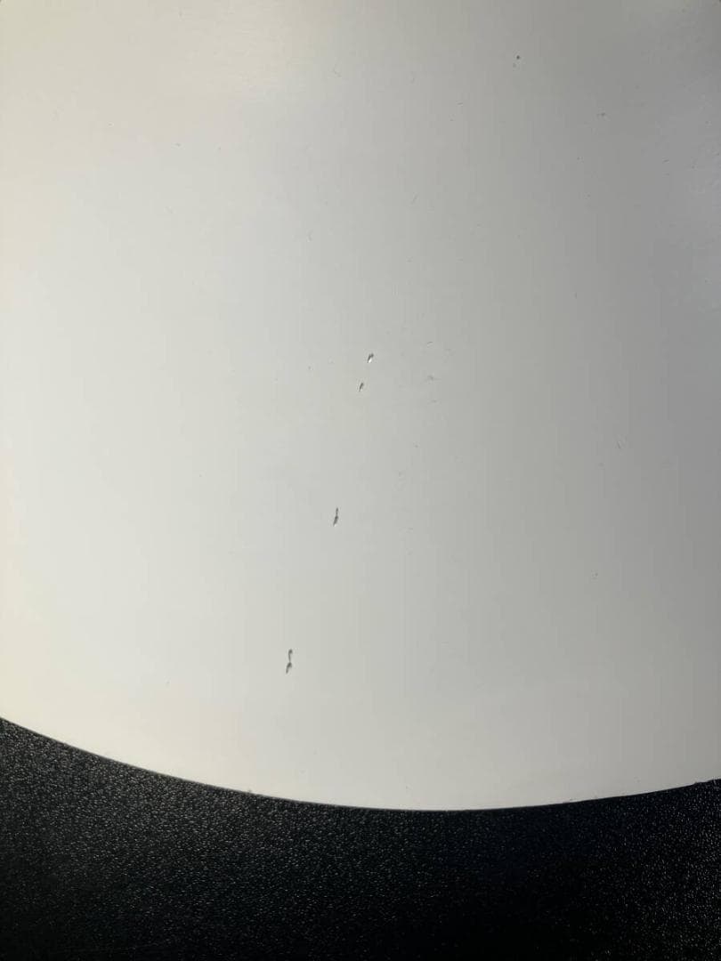 ☆超レア☆ Fog & Morup Semi 47cm径 フォグ&モーラップ