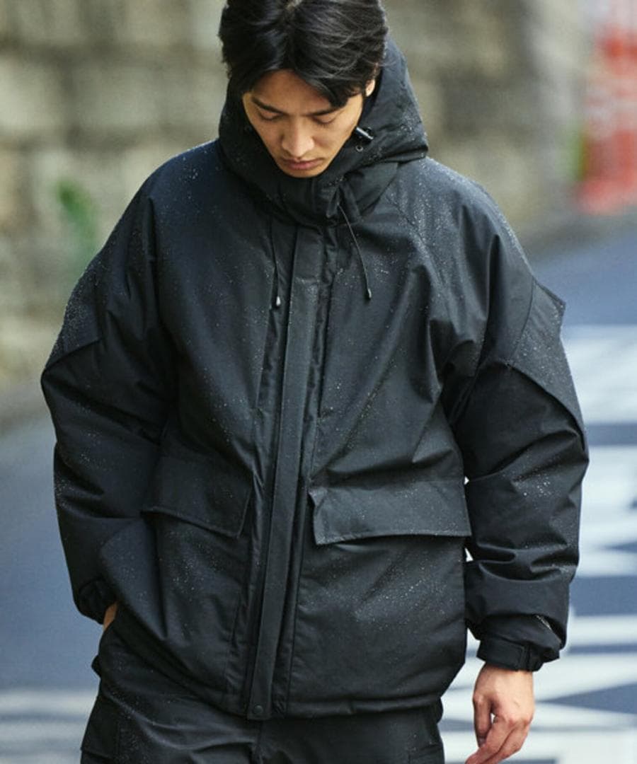 フリークスストア×Phenix GORE-TEX HOODIEDOWN GEN2 - メルカリ