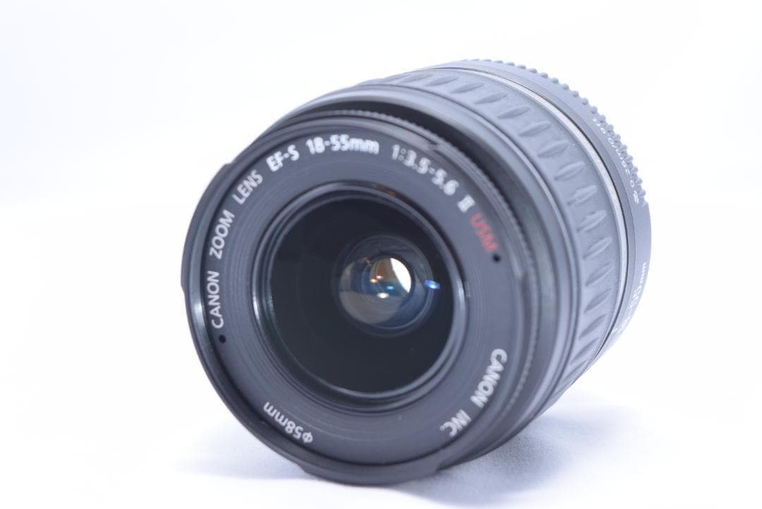 Canon EOS X2 (REBEL XSI) 日本語表記 バッテリー2個♪ - メルカリ