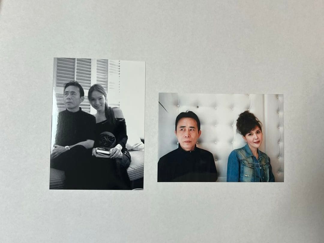 【レア】SP-2 SUSUMU HIRASAWA （写真付き）