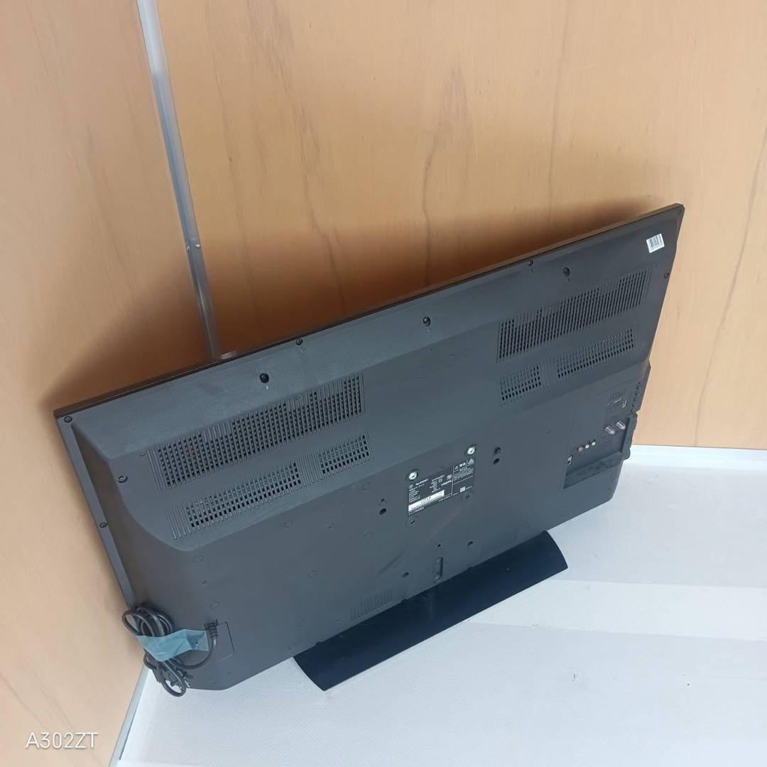 K086 送料無料 SHARP 40 インチ液晶テレビ 展示品 - メルカリ