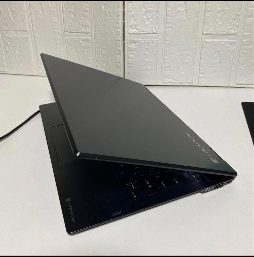 Windows11 オフィス付きSSD メモリ8GB 東芝ノートPC FHD - メルカリ