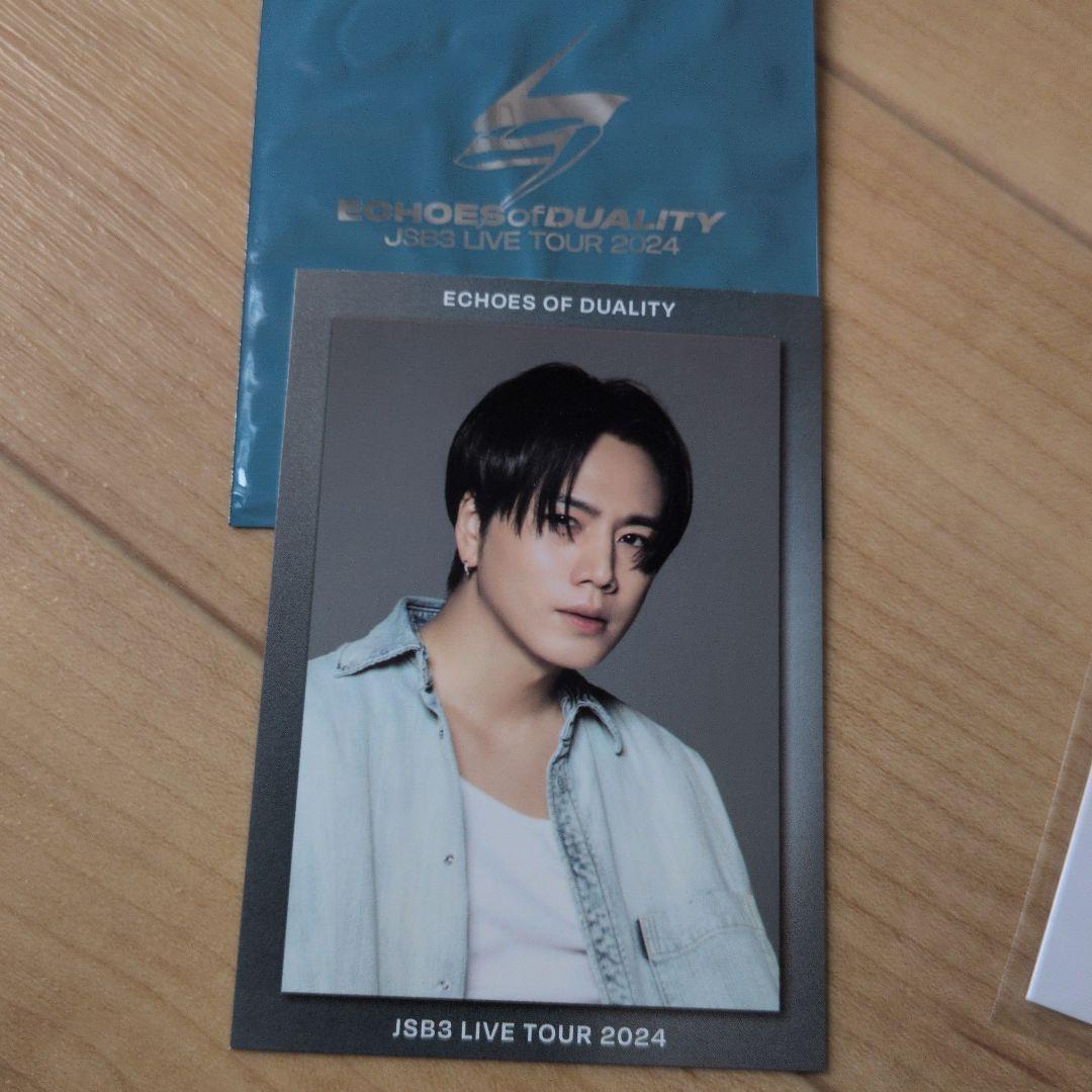 ペンライトアクセサリー、フォトカードケース、ミラー ØMI 登坂広臣 三代目