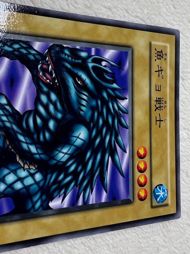 魚ギョ戦士 - メルカリ