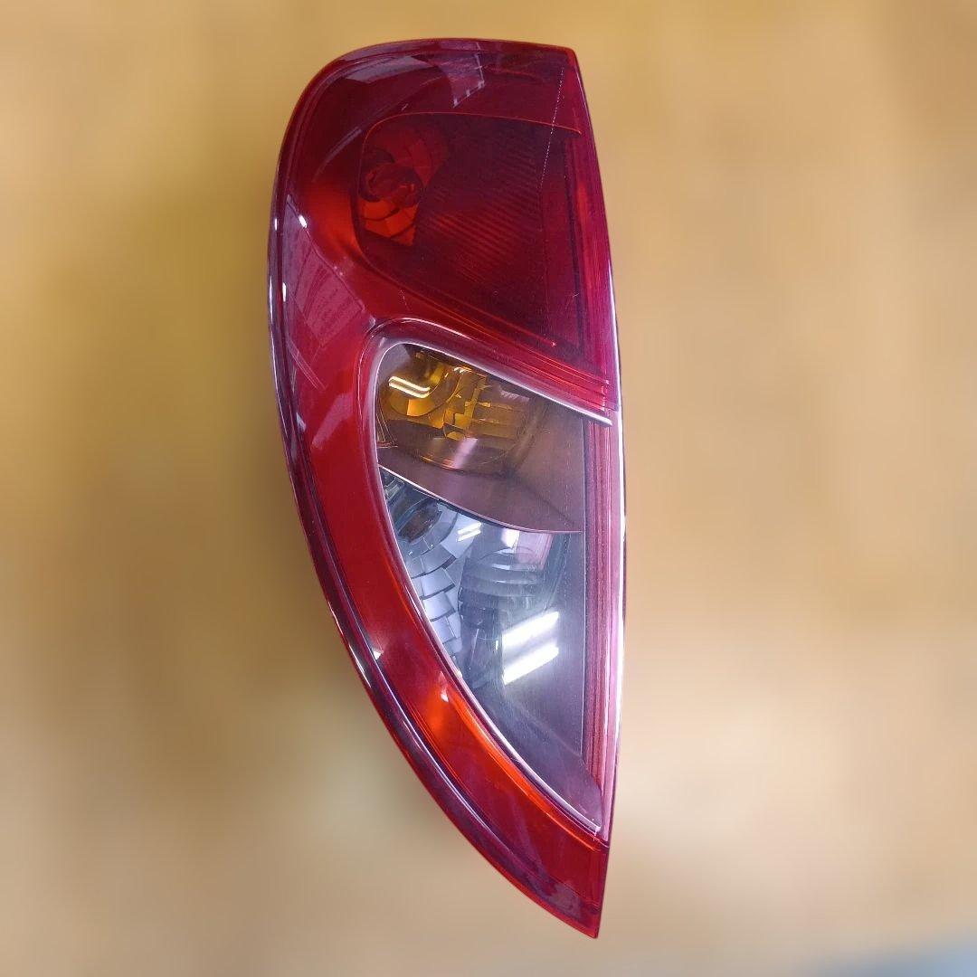 スバル R2 純正 左 テールランプ - メルカリ