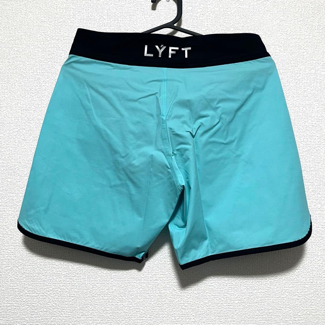 ⭐︎【新品未使用タグ付き】 ⭐︎【完売品】LYFT リフト サーフパンツ