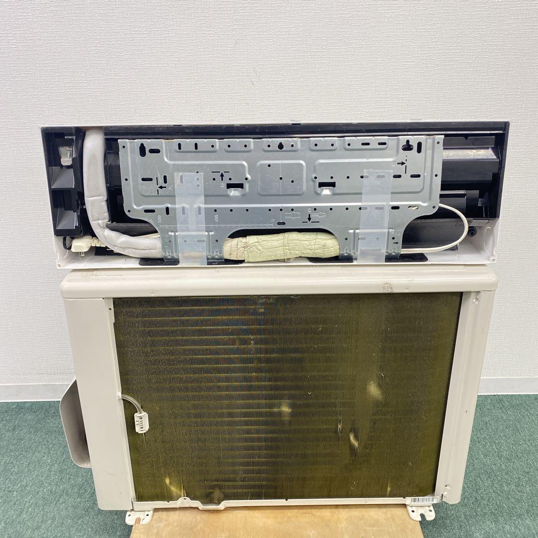 送料無料＊エアコンTOSHIBA 2020年製 14畳用＊大阪 AS813 - メルカリ