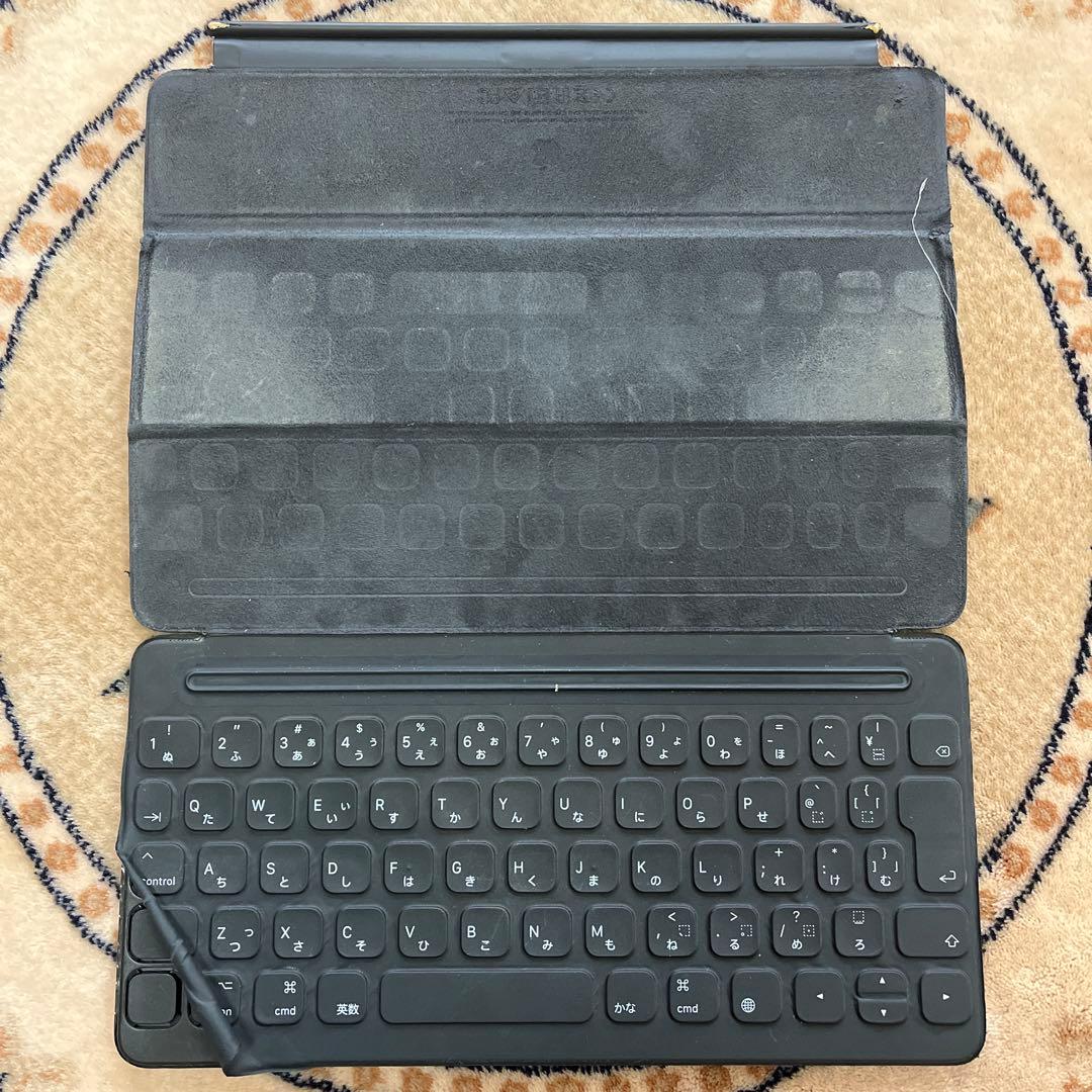 iPad（第9世代）用Smart Keyboard - 日本語（JIS） - メルカリ