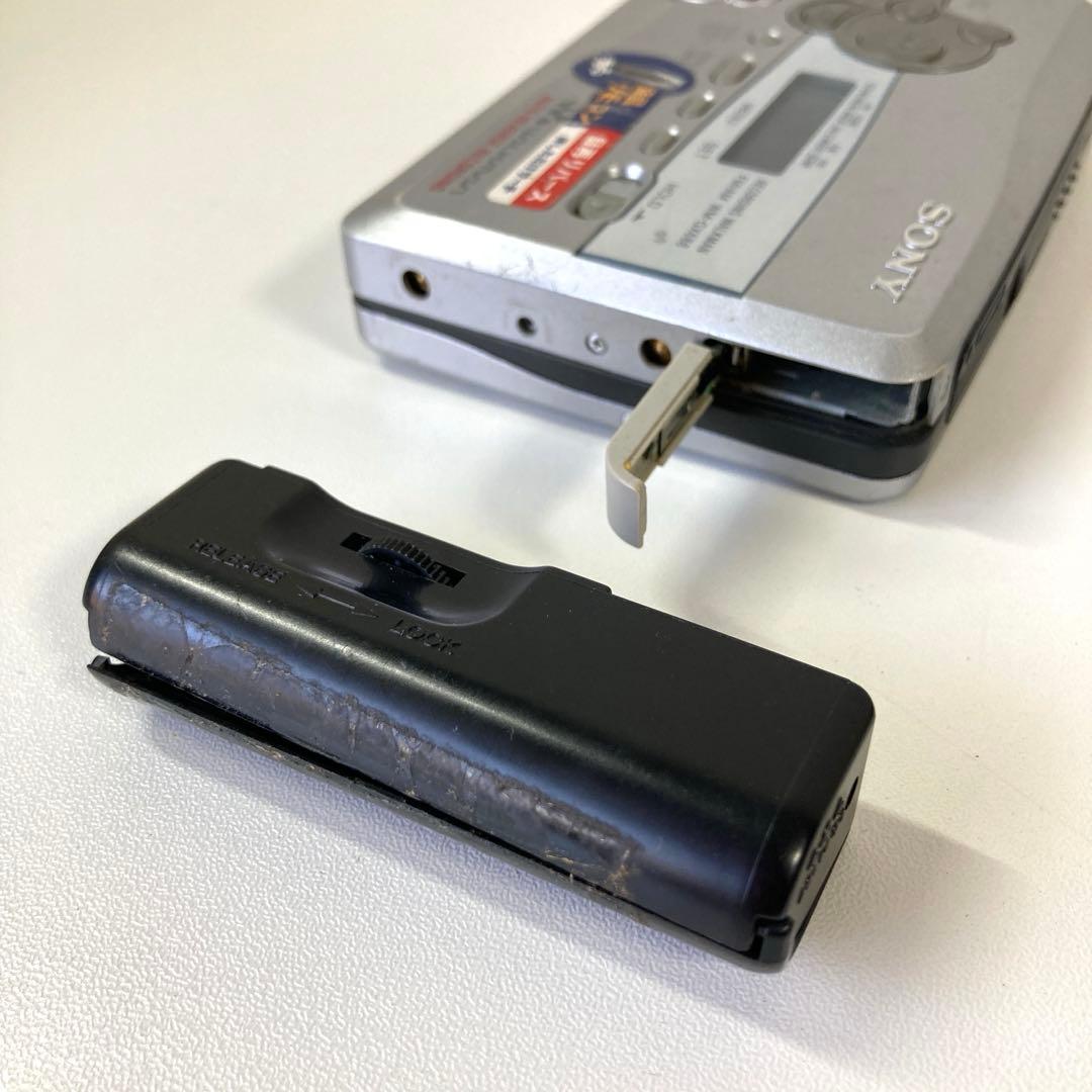 SONY WALKMAN カセットプレーヤー WM-GX688 ジャンク - メルカリ