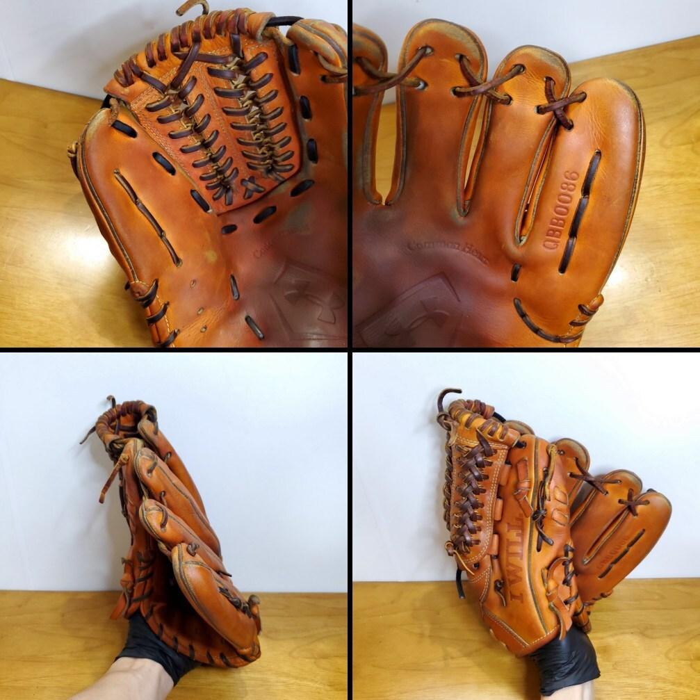 アンダーアーマー 松田宣浩モデル 限定品 高校野球対応 内野用 硬式