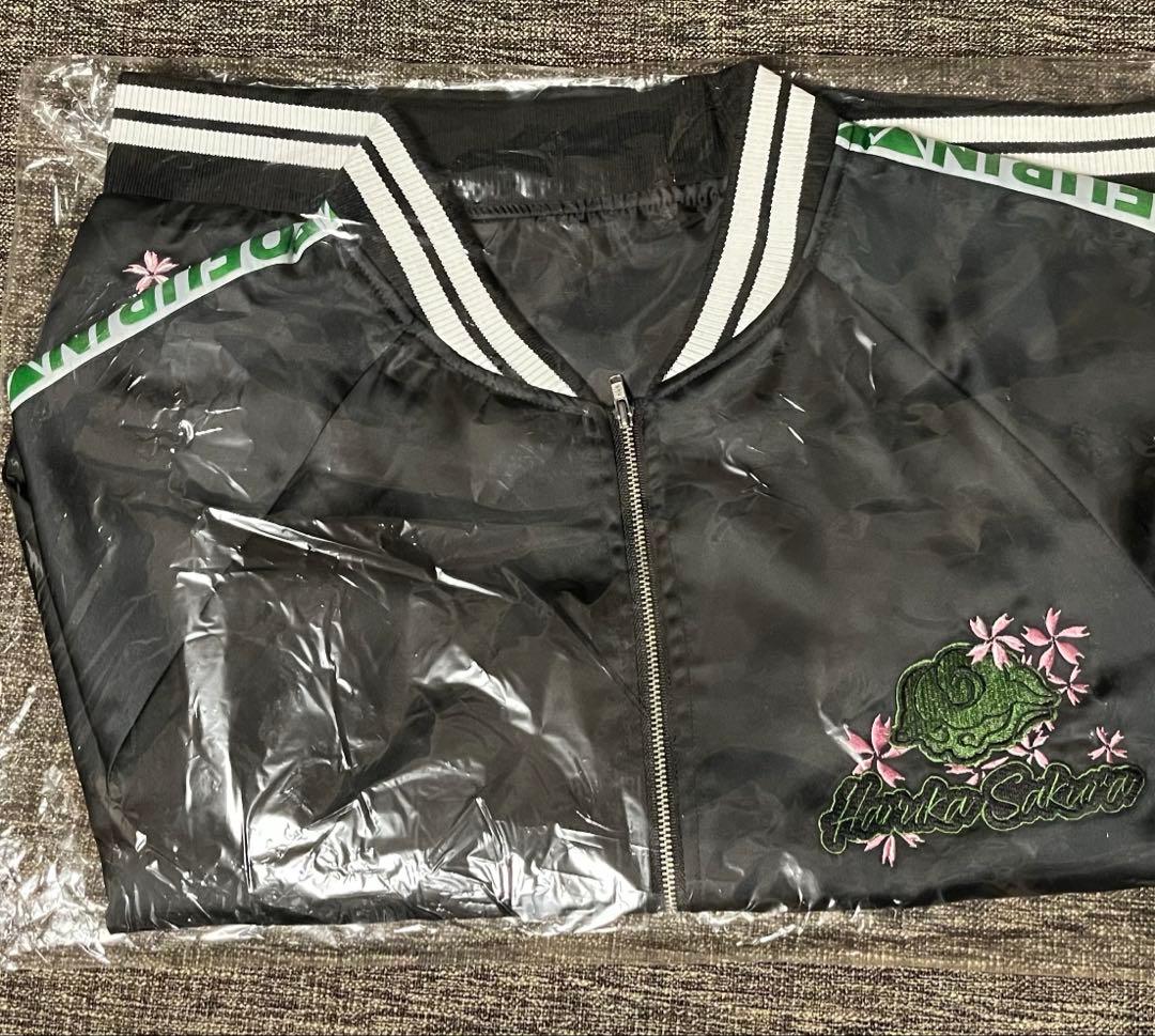 WINDBREAKER ドンキホーテ限定 ハッピーバッグ 桜遙 グッズ4点 - メルカリ