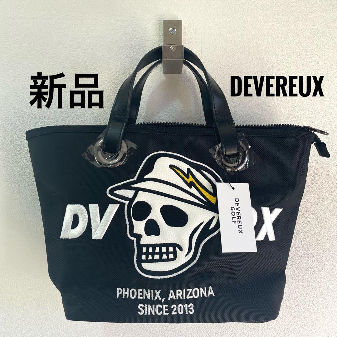 新品　DEVEREUX デヴァローゴルフ カートバッグ ブラック 楽天市場】DEVEREUX GOLF デヴァローゴルフ メンズ レディース XL
