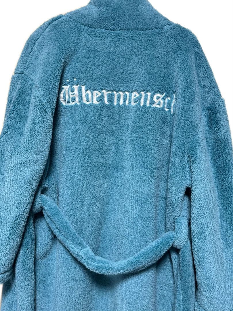 G-DRAGON Ubermensch ミント ローブ NEMOZ限定特典] G-DRAGON 3RD ALBUM [Übermensch] MINI JEWEL ver.2