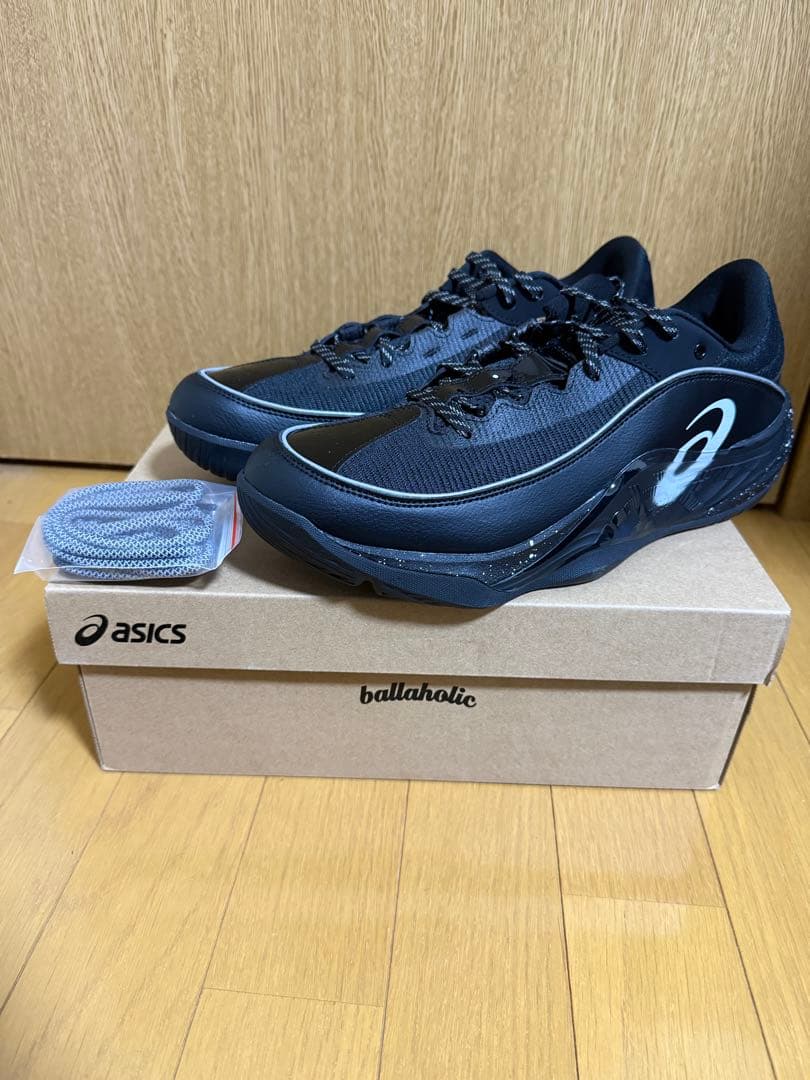 新品 ballaholic asics unpre ars low3（28cm） - メルカリ