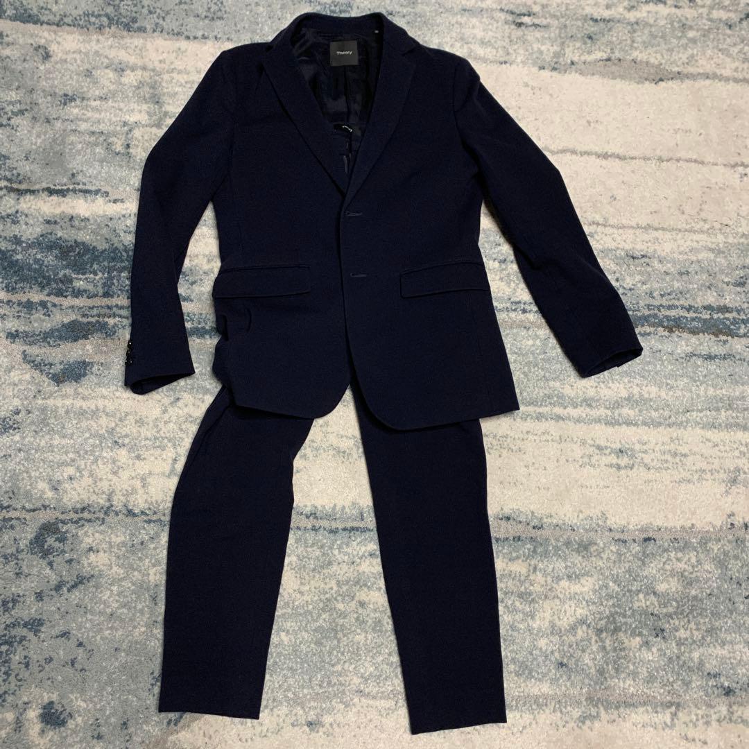 theory セットアップ　RUG WARM WARM CONSCIOUS Theory [セオリー] 公式通販サイト