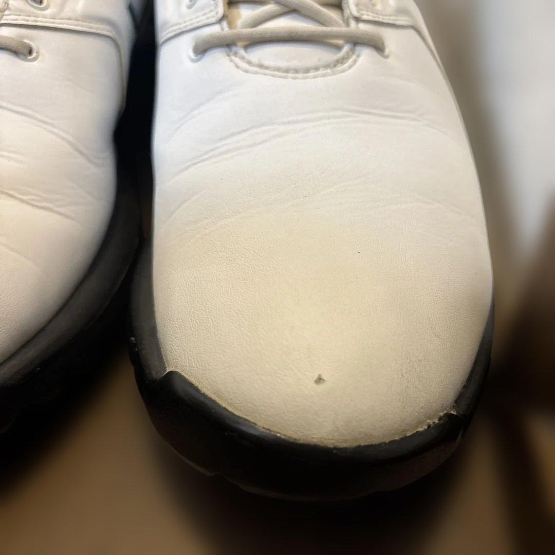 美品　asics ゲルエース　松山英樹モデル　ゴルフシューズ 25.5cm