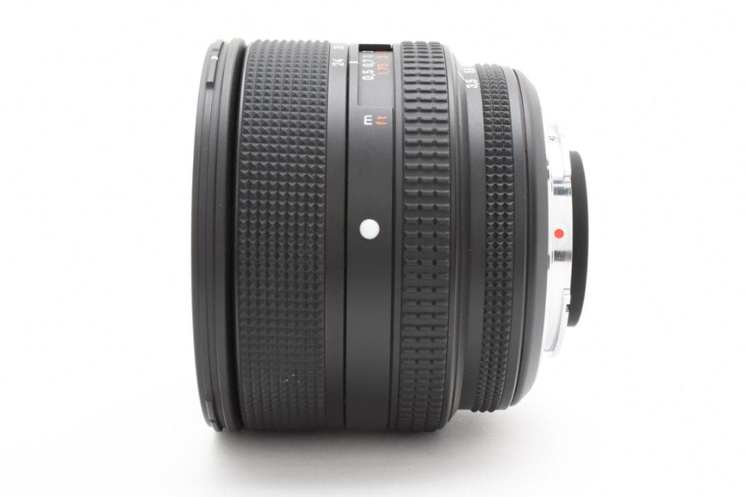 ★極上品★コンタックス Sonnar 24-85mm f3.5-4.5#1134