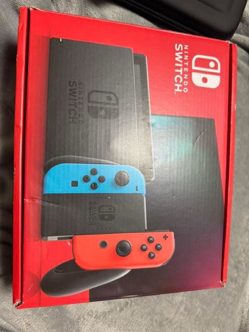 販売: NINTENDO SWITCH ZUIKI BLACKフライデーZ‼11月29日（金）開始‼Amazon瑞起直販＆ZUIKI