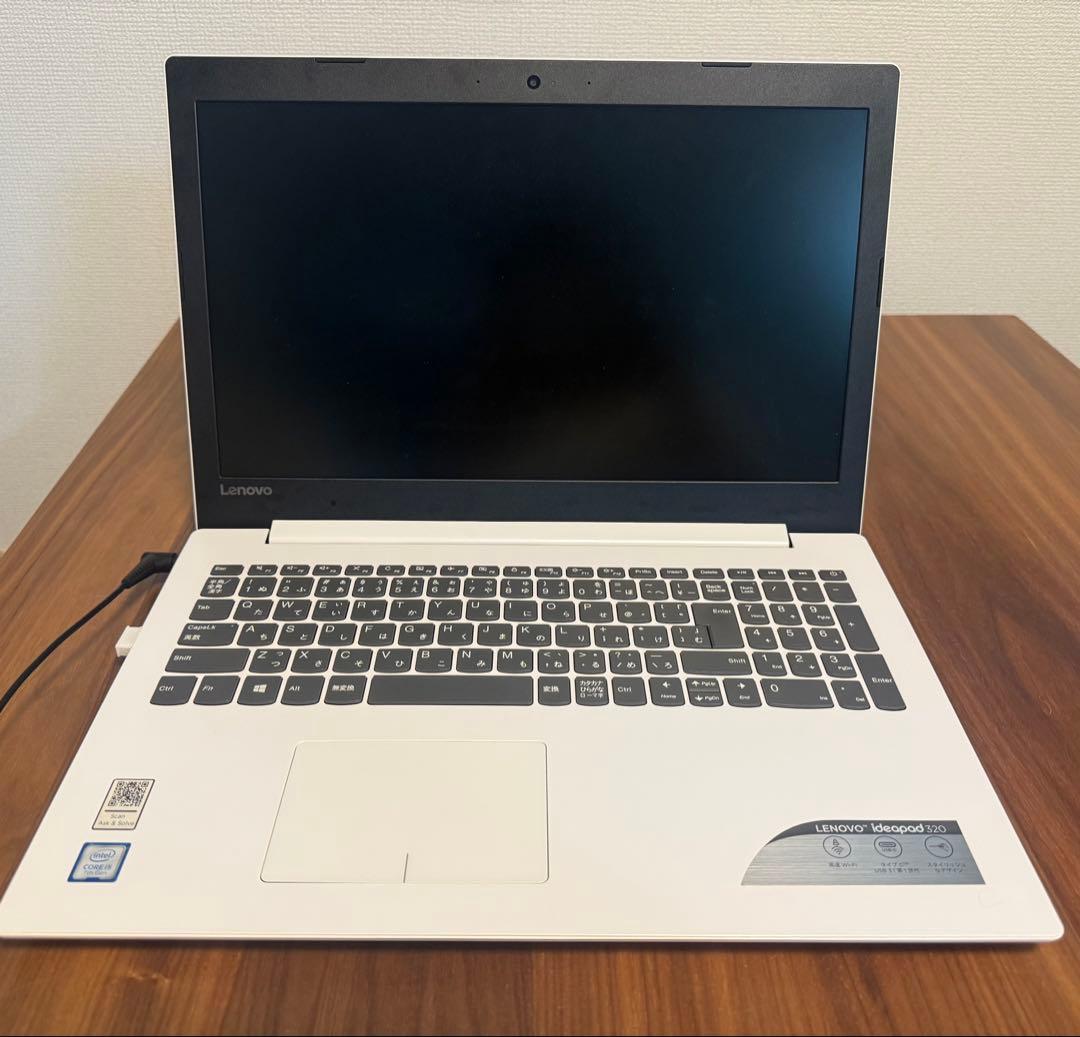 Lenovo ノートPC 15.6インチ i5 7200U♡お値下げ中 Lenovo（レノボ） Win11搭載 中古ノートパソコン ノートPC Office搭載