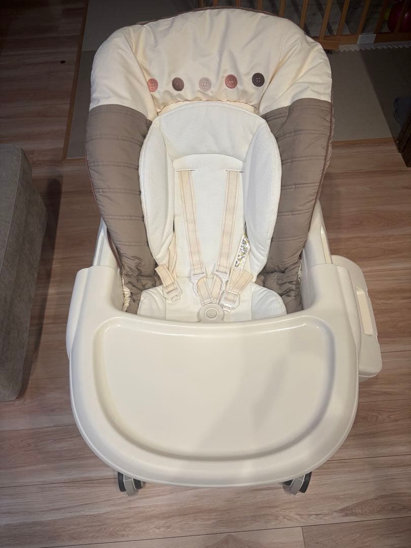 コンビ　電動ハイローチェア　ネムリラ　オートスウィング　エッグショック コンビ 電動ハイローチェア ネムリラ AUTO SWING ダッコプラス エッグ