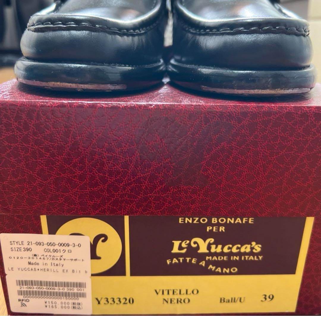 Le Yucca'sレユッカス×HERILLヘリル×L'ECHOPPEレショップ - メルカリ