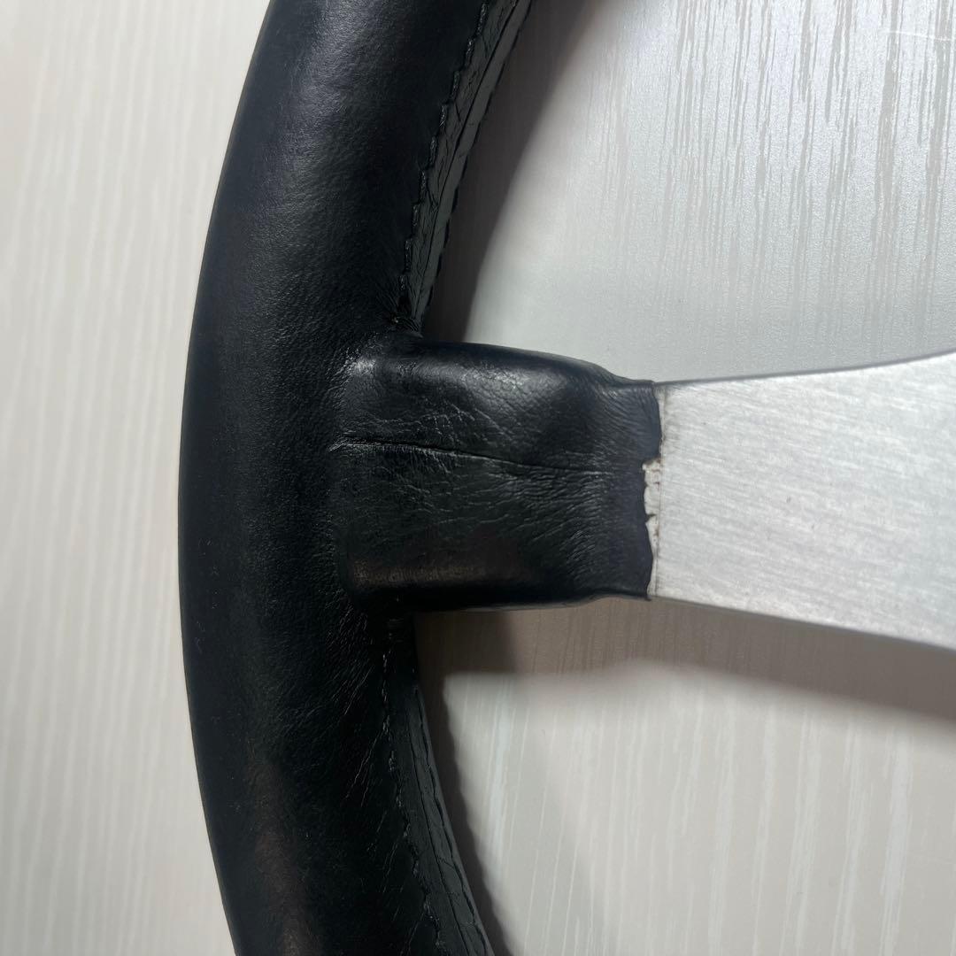 momo ジャッキー・スチュワート フラットスポーク ジャッキー スチュワート