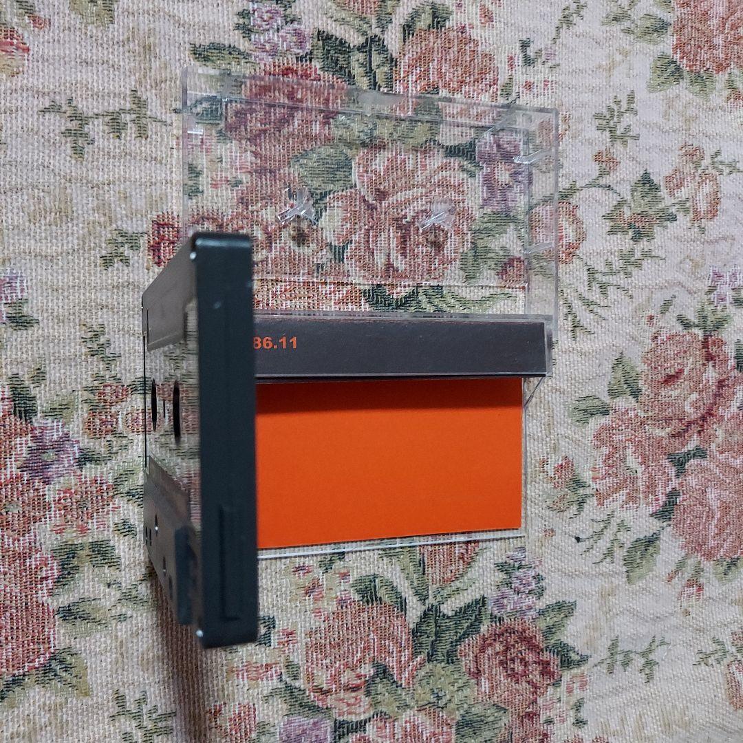 XJAPAN 貴重盤 インディーズ 配布デモテープ【1986年11月16日】 - メルカリ