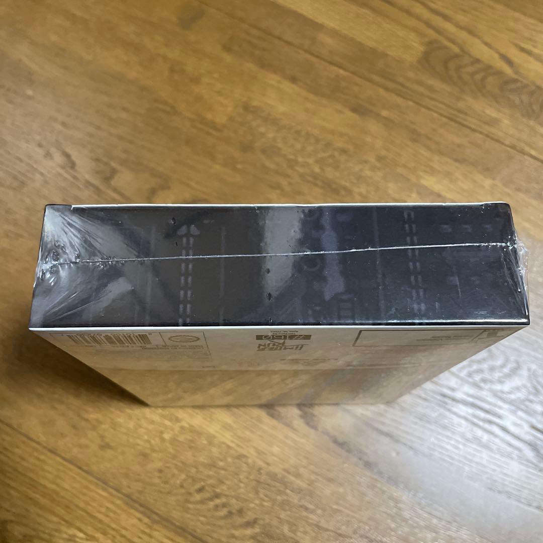 【新品・未開封】 怒首領蜂大復活 コレクターズエディション