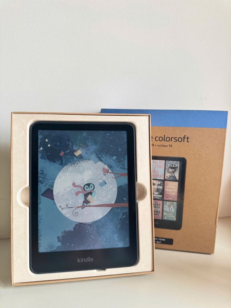 Amazon Kindle Colorsoft（2025年発売・広告なし） s-l400.jpg